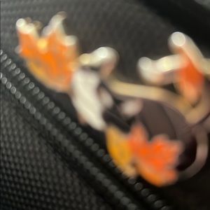 Meet your Posher, Damian